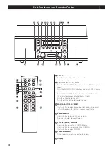 Предварительный просмотр 10 страницы Teac LP-R500 Owner'S Manual