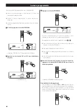 Предварительный просмотр 50 страницы Teac LP-R500 Owner'S Manual