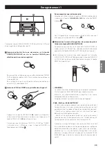 Предварительный просмотр 55 страницы Teac LP-R500 Owner'S Manual