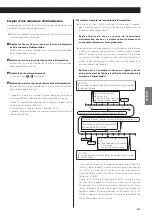 Предварительный просмотр 61 страницы Teac LP-R500 Owner'S Manual