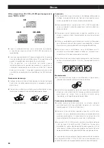 Предварительный просмотр 66 страницы Teac LP-R500 Owner'S Manual