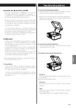 Предварительный просмотр 67 страницы Teac LP-R500 Owner'S Manual