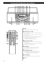 Предварительный просмотр 70 страницы Teac LP-R500 Owner'S Manual