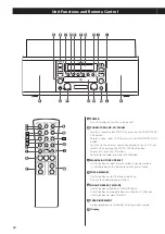 Предварительный просмотр 12 страницы Teac LP-R550USB Owner'S Manual