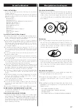 Preview for 37 page of Teac LP-R550USB Owner'S Manual