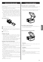 Preview for 41 page of Teac LP-R550USB Owner'S Manual