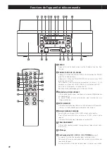 Preview for 44 page of Teac LP-R550USB Owner'S Manual