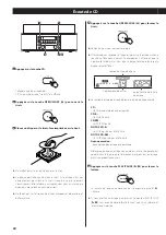 Preview for 50 page of Teac LP-R550USB Owner'S Manual