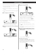 Preview for 52 page of Teac LP-R550USB Owner'S Manual