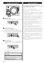 Preview for 56 page of Teac LP-R550USB Owner'S Manual