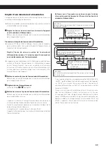 Preview for 63 page of Teac LP-R550USB Owner'S Manual