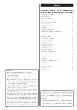 Preview for 68 page of Teac LP-R550USB Owner'S Manual