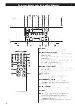 Preview for 76 page of Teac LP-R550USB Owner'S Manual