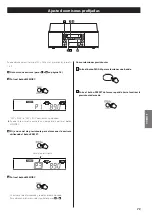 Preview for 79 page of Teac LP-R550USB Owner'S Manual