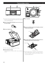 Preview for 80 page of Teac LP-R550USB Owner'S Manual