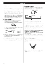 Preview for 90 page of Teac LP-R550USB Owner'S Manual