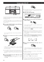 Preview for 94 page of Teac LP-R550USB Owner'S Manual