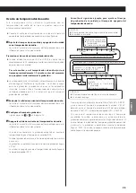 Preview for 95 page of Teac LP-R550USB Owner'S Manual