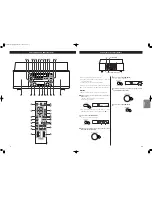 Предварительный просмотр 8 страницы Teac LP-U200 Owner'S Manual