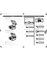 Предварительный просмотр 10 страницы Teac LP-U200 Owner'S Manual