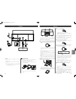 Предварительный просмотр 12 страницы Teac LP-U200 Owner'S Manual