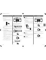 Предварительный просмотр 13 страницы Teac LP-U200 Owner'S Manual