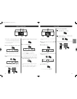 Предварительный просмотр 15 страницы Teac LP-U200 Owner'S Manual