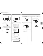 Предварительный просмотр 17 страницы Teac LP-U200 Owner'S Manual