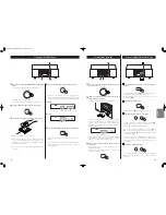 Предварительный просмотр 18 страницы Teac LP-U200 Owner'S Manual