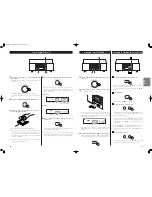 Предварительный просмотр 19 страницы Teac LP-U200 Owner'S Manual