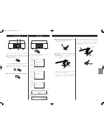 Предварительный просмотр 20 страницы Teac LP-U200 Owner'S Manual