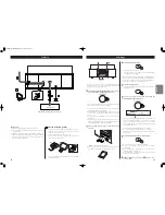 Предварительный просмотр 25 страницы Teac LP-U200 Owner'S Manual