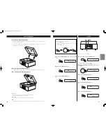 Предварительный просмотр 27 страницы Teac LP-U200 Owner'S Manual