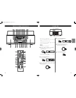 Предварительный просмотр 29 страницы Teac LP-U200 Owner'S Manual