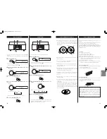 Предварительный просмотр 32 страницы Teac LP-U200 Owner'S Manual