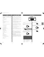 Предварительный просмотр 33 страницы Teac LP-U200 Owner'S Manual