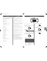 Предварительный просмотр 36 страницы Teac LP-U200 Owner'S Manual