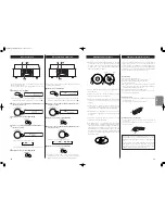 Предварительный просмотр 37 страницы Teac LP-U200 Owner'S Manual