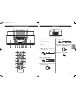 Предварительный просмотр 40 страницы Teac LP-U200 Owner'S Manual