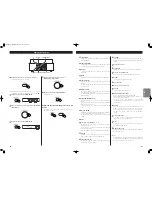 Предварительный просмотр 41 страницы Teac LP-U200 Owner'S Manual