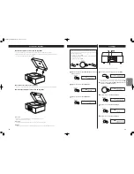 Предварительный просмотр 42 страницы Teac LP-U200 Owner'S Manual