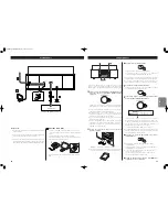 Предварительный просмотр 44 страницы Teac LP-U200 Owner'S Manual