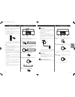 Предварительный просмотр 45 страницы Teac LP-U200 Owner'S Manual