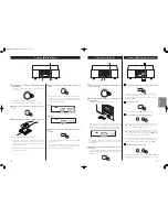 Предварительный просмотр 50 страницы Teac LP-U200 Owner'S Manual