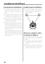 Предварительный просмотр 28 страницы Teac LS-101HR Owner'S Manual