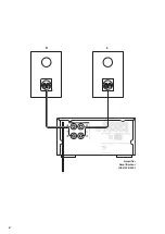 Предварительный просмотр 3 страницы Teac LS-H255 Owner'S Manual