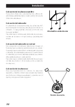 Preview for 32 page of Teac LS-WH01 Owner'S Manual