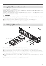 Preview for 13 page of Teac LX-1000 Series Instructions For Use Manual