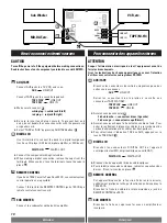 Предварительный просмотр 9 страницы Teac M-1MD Owner'S Manual