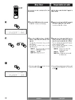 Предварительный просмотр 89 страницы Teac M-1MD Owner'S Manual